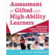 Assessment of Gifted and High-Ability Learners: Documenting Student Achievement in Gifted Education