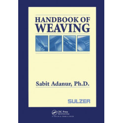 Handbook of Weaving