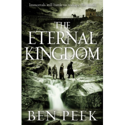 The Eternal Kingdom