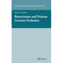 Retroviruses and Primate Genome Evolution