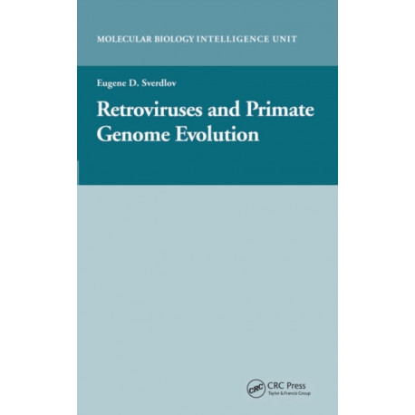 Retroviruses and Primate Genome Evolution