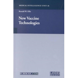 New Vaccine Technologies