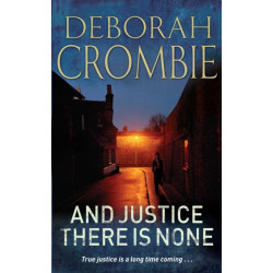 And Justice There is None