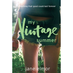 My Vintage Summer
