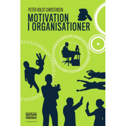 Motivation i organisationer