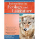 Interactions in Ecology and Literature: Integrated Science and ELA Lessons for Gifted and Advanced Learners in Grades 2-3
