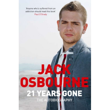 21 Years Gone: The Autobiography