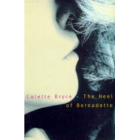 The Heel of Bernadette