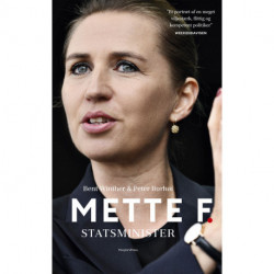 Mette F.  - Statsminister