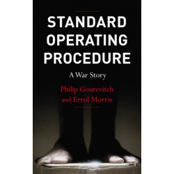 Standard Operating Procedure: Inside Abu Ghraib