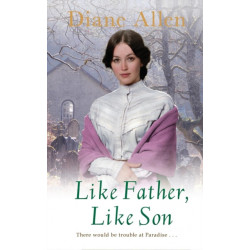 Like Father, Like Son