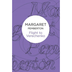 Flight to Verechenko