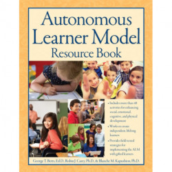 Autonomous Learner Model Resource Book