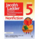 Jacob's Ladder Reading Comprehension Program: Nonfiction Grade 5