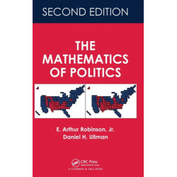 The Mathematics of Politics