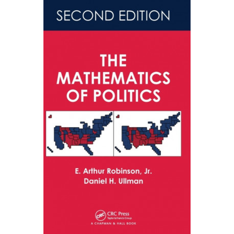 The Mathematics of Politics