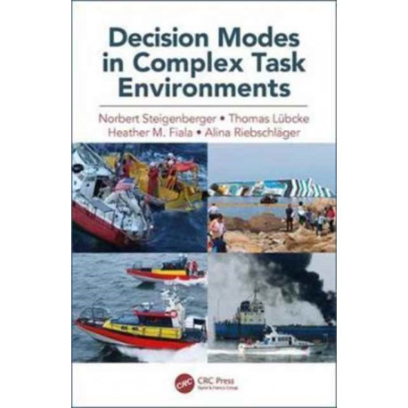Decision Modes in Complex Task Environments