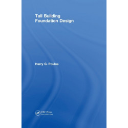 Tall Building Foundation Design