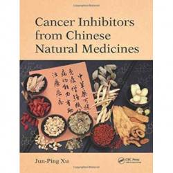 Cancer Inhibitors from Chinese Natural Medicines