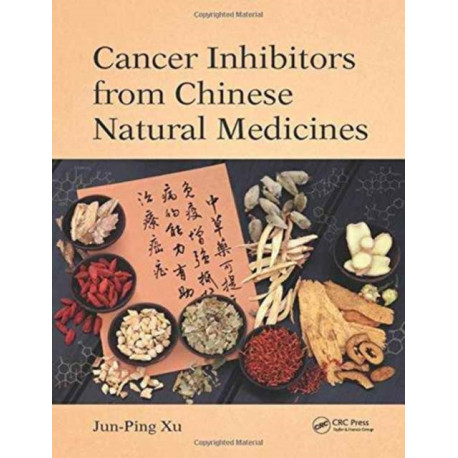 Cancer Inhibitors from Chinese Natural Medicines