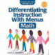 Differentiating Instruction With Menus: Math (Grades 3-5)