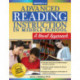 Advanced Reading Instruction in Middle School: A Novel Approach (Grades 6-8)