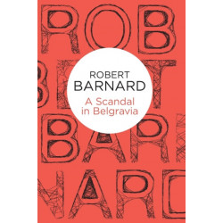 A Scandal in Belgravia