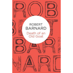 Death of an Old Goat