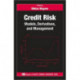 Credit Risk: Models, Derivatives, and Management