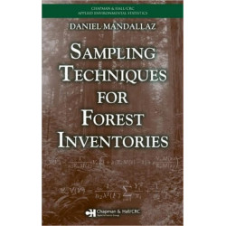 Sampling Techniques for Forest Inventories