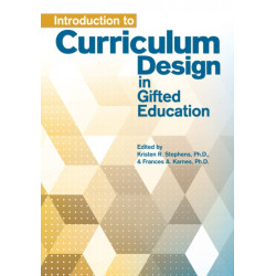 Introduction to Curriculum Design in Gifted Education