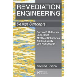 Remediation Engineering: Design Concepts, Second Edition