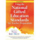 Using the National Gifted Education Standards for Teacher Preparation
