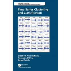 Time Series Clustering and Classification