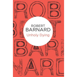 Unholy Dying