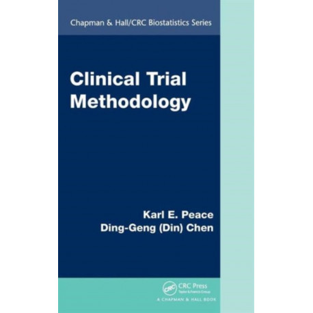Clinical Trial Methodology