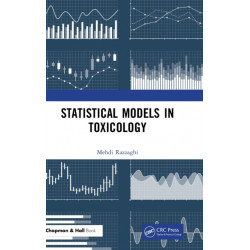 Statistical Models in Toxicology