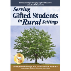 Serving Gifted Students in Rural Settings