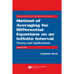 Method of Averaging for Differential Equations on an Infinite Interval: Theory and Applications