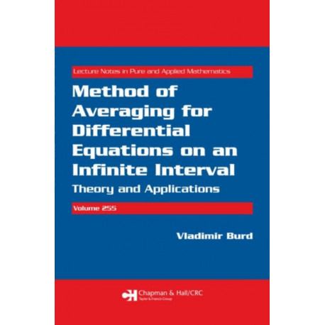 Method of Averaging for Differential Equations on an Infinite Interval: Theory and Applications