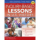 Inquiry-Based Lessons in U.S. History: Decoding the Past (Grades 5-8)