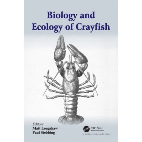 Biology and Ecology of Crayfish