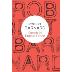 Death in Purple Prose