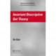 Invariant Descriptive Set Theory