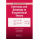 Exercises and Solutions in Biostatistical Theory