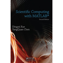 Scientific Computing with MATLAB