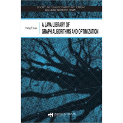 A Java Library of Graph Algorithms and Optimization