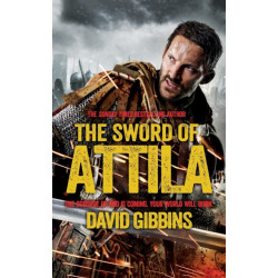 The Sword of Attila: Total War: Rome