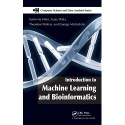 Introduction to Machine Learning and Bioinformatics