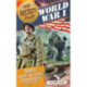 Top Secret Files: World War I, Spies, Secret Missions, and Hidden Facts from World War I